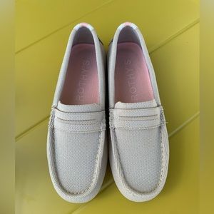 Rothy’s Sesame Driver